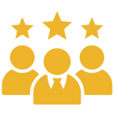 1. Experience & Expertise